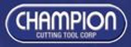 Champion Cutting Tool